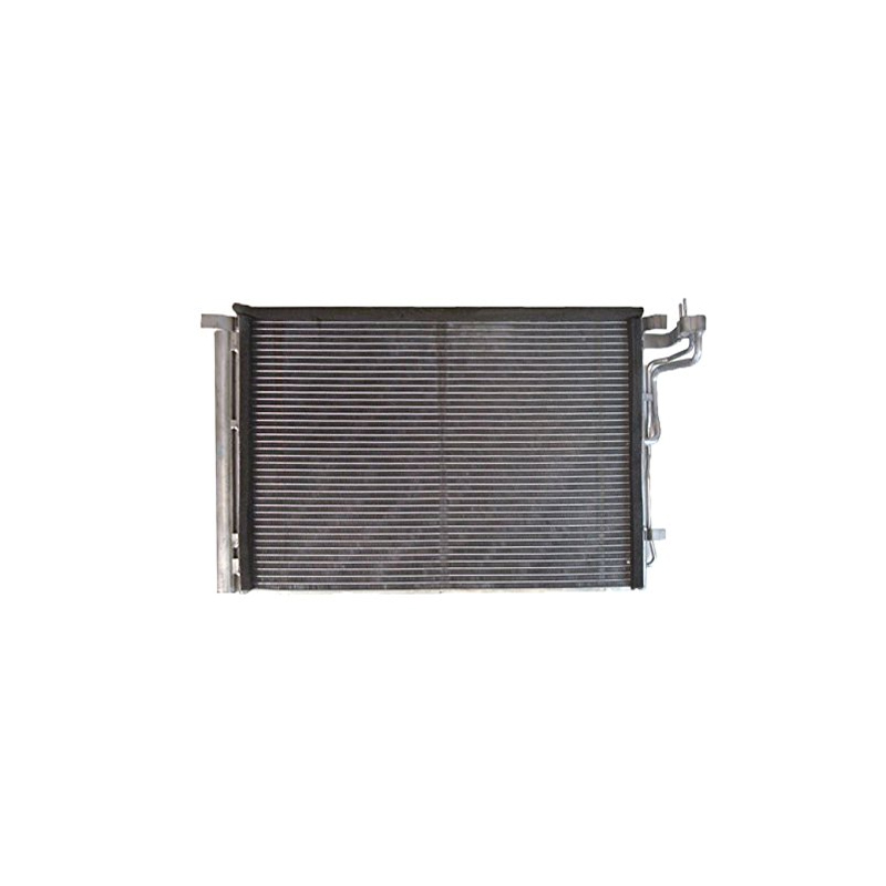 Condensador de Panal de AC Hyundai Elantra