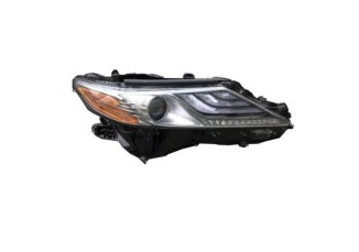 Silvin Derecho Toyota Camry LED DRL