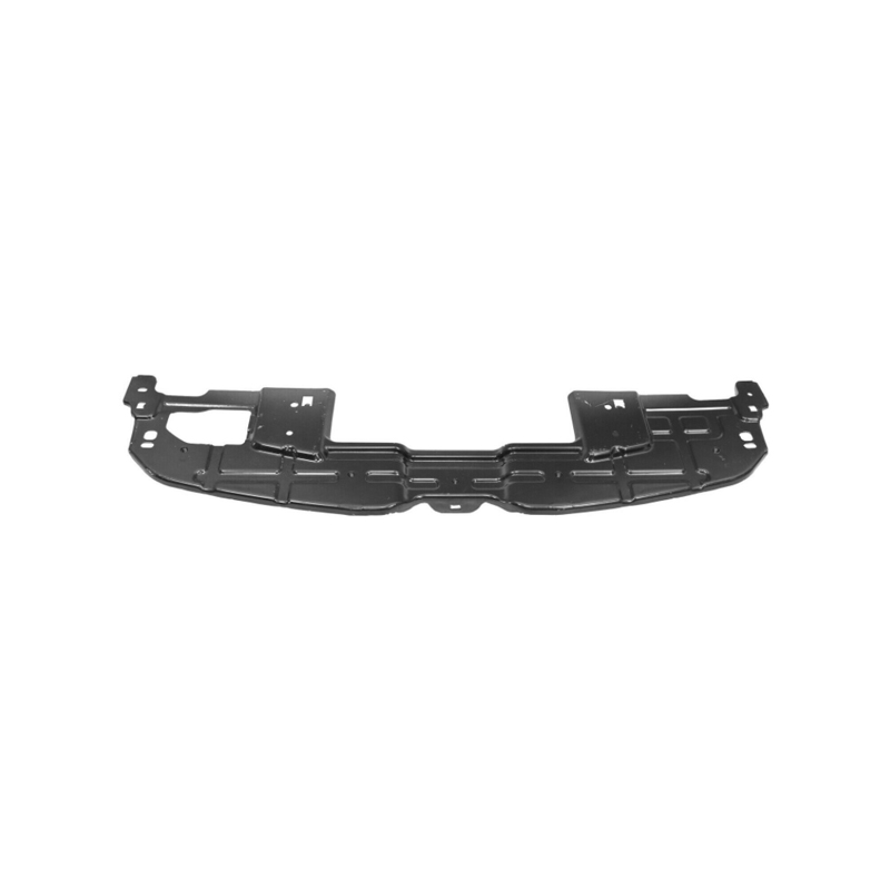 Embelllecedor de Radiador Chevrolet Trax Soporte Metalico de bumper 2017 2021