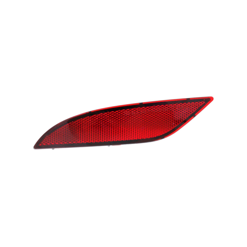 Reflector de Bumper Izquierdo Trasero Chevrolet Malibu