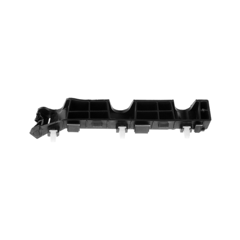 Guia de Bumper Delantera Izquierda Kia Rio Sedan Hatchback EX LX SX 2012 2016