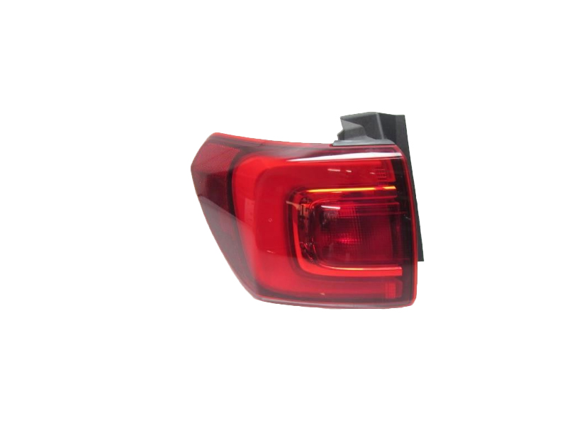 Stop Izquierdo GMC Acadia LED