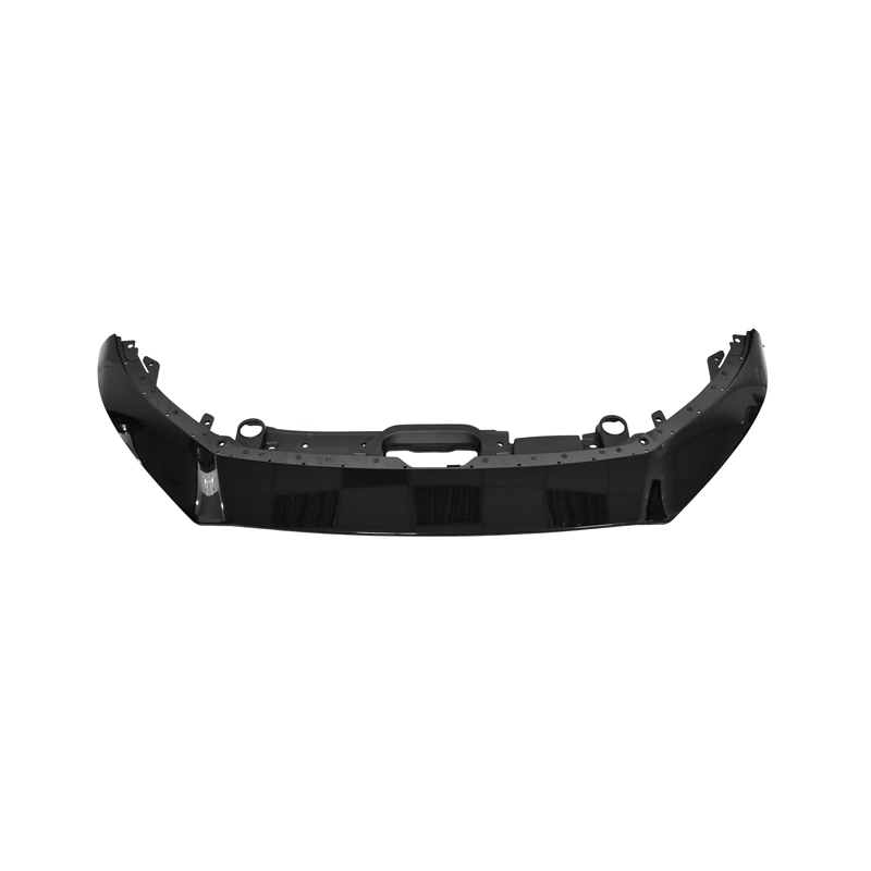 Moldura Superior de Persiana Mazda CX30 2020 2024