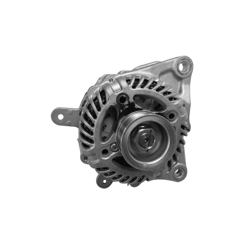 Alternador Mazda CX30 Mazda 3 2.5L Sin Desactivacion de Cilindros 2020 2021