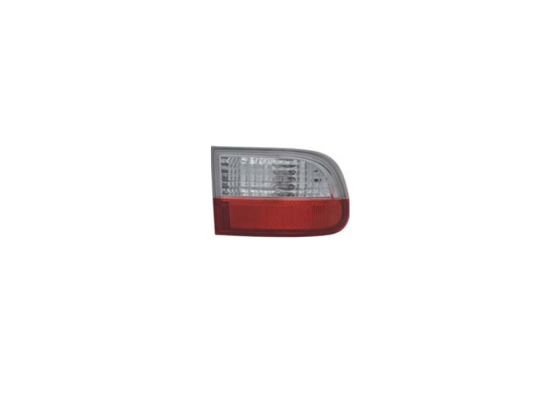 Reflector de Faldon Derecho Mazda BT50 Pro