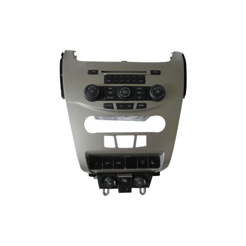 Radio Ford Focus USADO 2008 2010