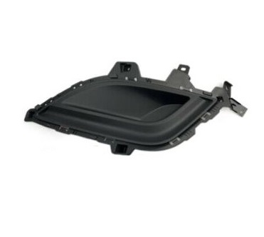 Tapon de Bumper Delantero Derecho Hyundai Elantra GT