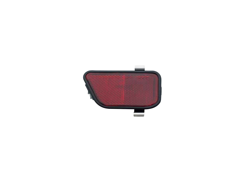 Reflector Izquierdo de Bumper Trasero Honda CRV