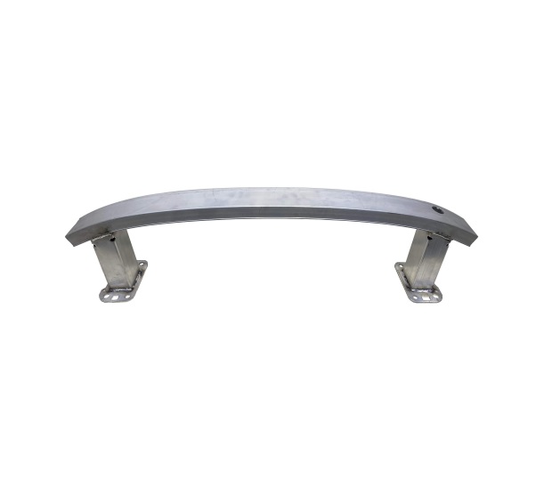 Alma de Bumper Delantero Jeep Cherokee Aluminio 2014 2018