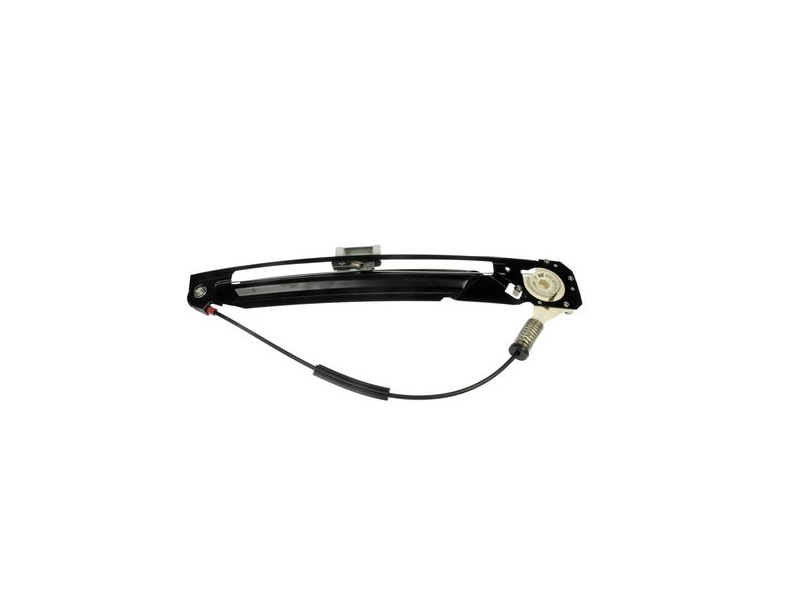 Cremallera de Puerta Izquierda Trasera BMW E39 525i 528i 530i 540i M5 Electrica Sin Motor