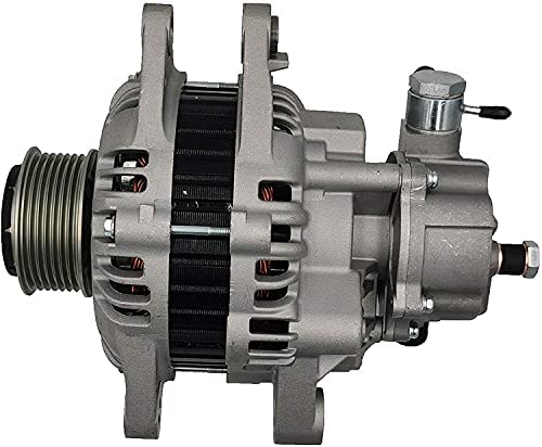 Alternador Hyundai H100 Camion CRDI 4D56 2.5D