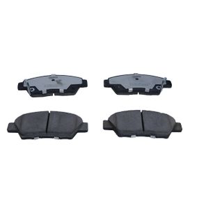 Pastillas de Freno Delanteras Honda Fit, City, CR-Z, Jazz, Insight 2009 2020