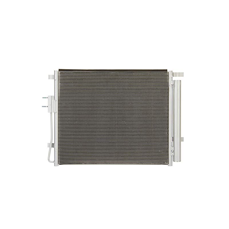 Condensador Panal de AC Hyundai Santa Fe Sorento 16-18 2.0T