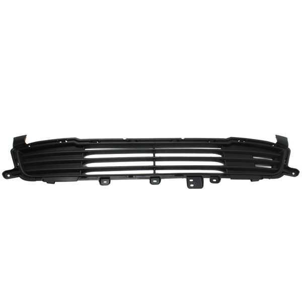 Rejilla Central de Bumper Mitsubishi Outlander No Sport