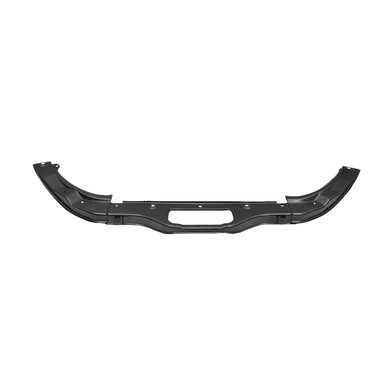 Sujetador de Soporte o Embellecedor de Radiador Mazda CX5 Metal 2013 2016