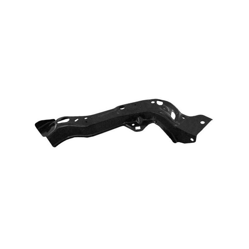 Soporte de Radiador Sujeta Silvin L Mitsubishi Eclipse Cross 2018 2020