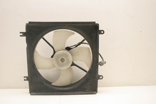 Ventilador Honda CRV 1997 2001