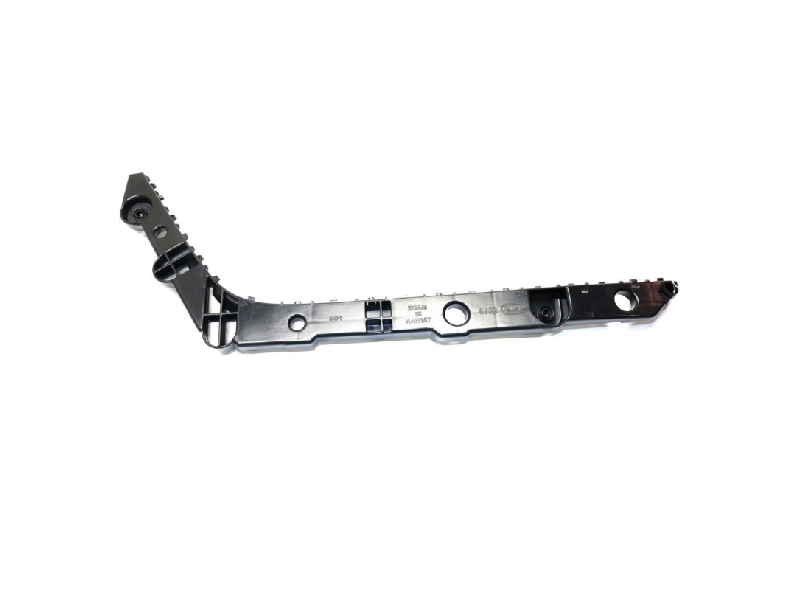 Guia de Bumper Trasera Derecha Nissan Sentra S SL SR SV 2013 2019