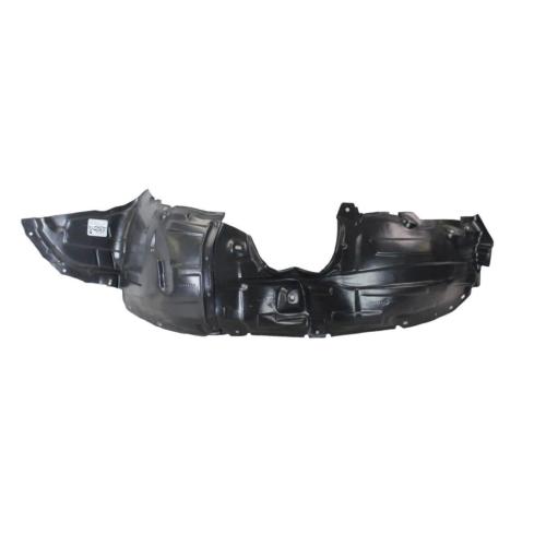 Guarda Fango Izquierdo Mazda 3 2004 2009