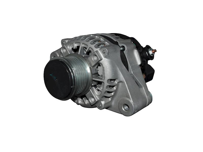 Alternador Toyota Hilux Vigo 3.0L