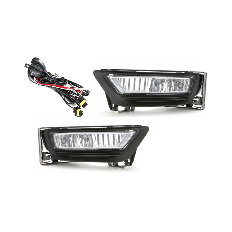 Kit de Neblineras Honda Accord Sedan Halogeno 2013 2015