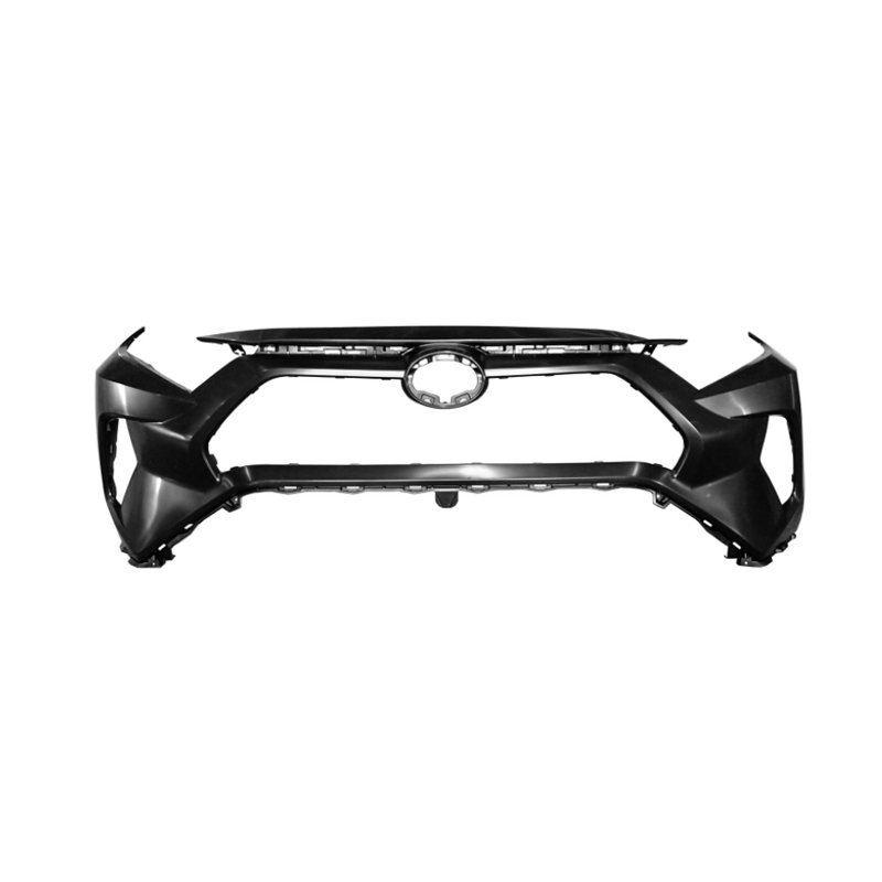 Bumper Delantero Toyota Rav4 LE XSE XLE NO Adventure No Usa Sensores