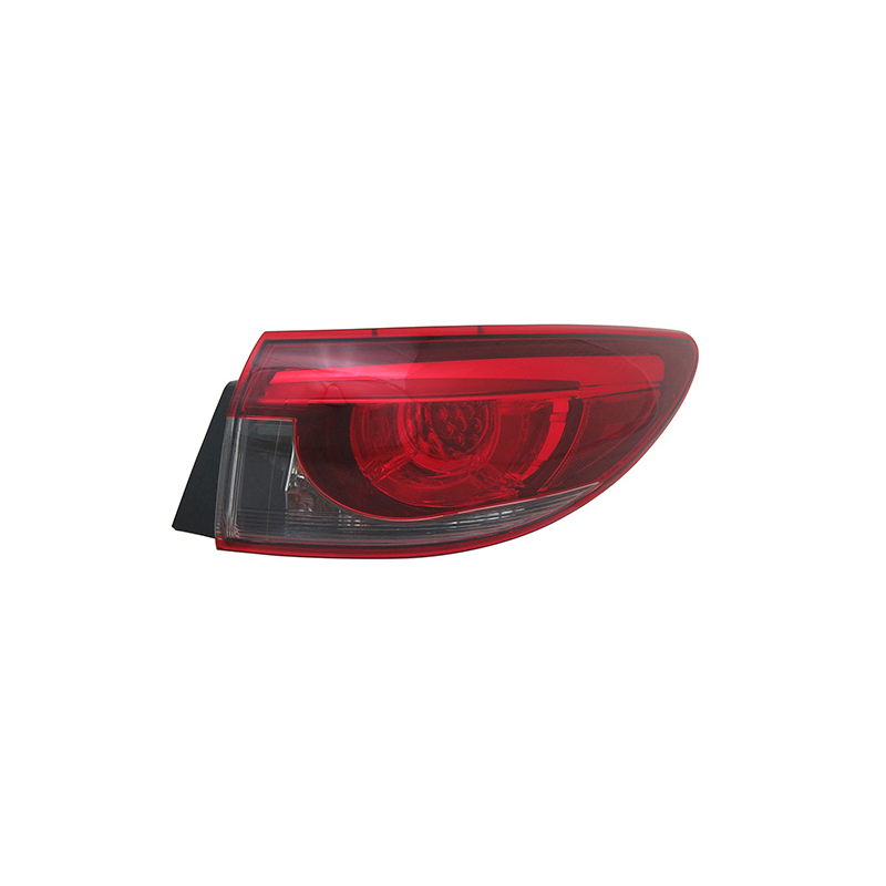 Stop Derecho Mazda 6 Skyactiv LED