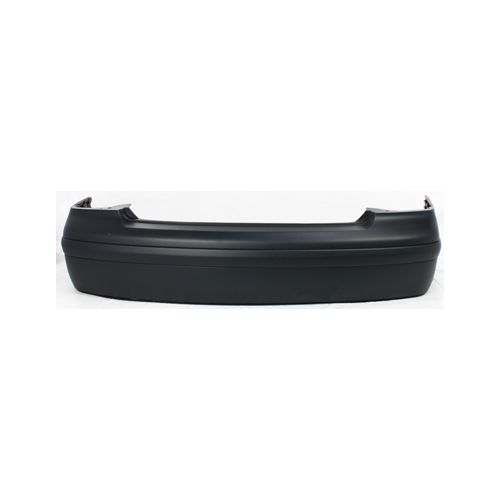 Bumper Trasero Volkswagen Jetta 1999 2005