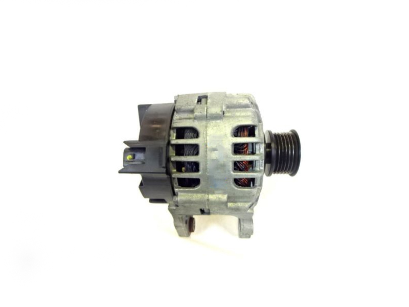 Alternador Volkswagen Polo Seat Skoda 2002 2005