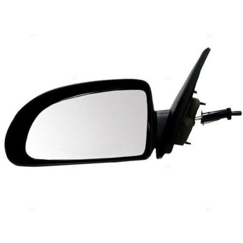 Retrovisor Izquierdo Chevrolet Cobalt Coupe 2007 2009