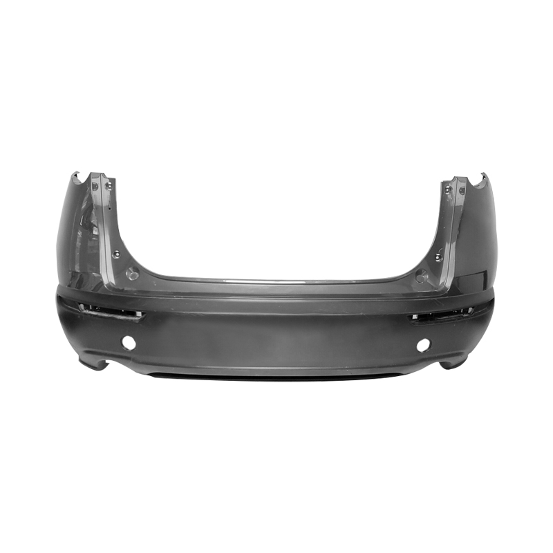 Bumper Trasero Mazda CX30 Base Preferred Premium Select 2020 2024