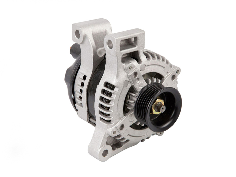 Alternador Suzuki Grand Vitara XL7 3.6L 150amps