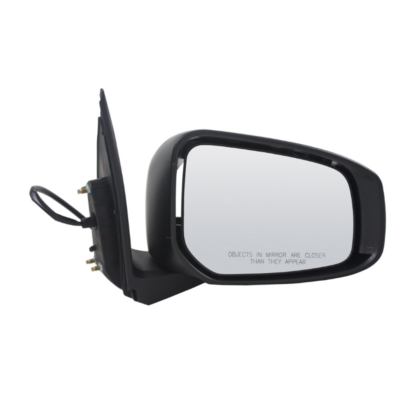 Retrovisor Derecho Mitsubishi Mirage Mirage G4 2014 2018