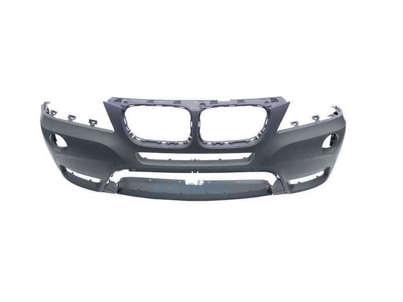 Bumper Delantero BMW X3 3.0 2.5 xDrive28i xDrive35i 2011 2014