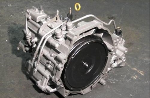 Caja Mecanica Para Toyota Scion XA
