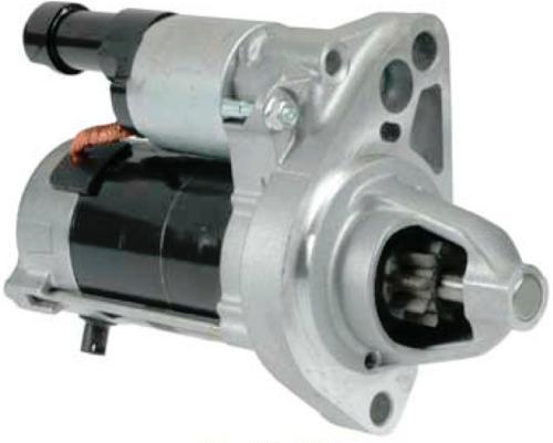 Starter Motor de Arranque Honda Civic