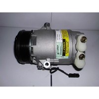 Compresor de AC Volkswagen Parati/Saveiro/Gol 1.6/1.8L Jack 2002 2006