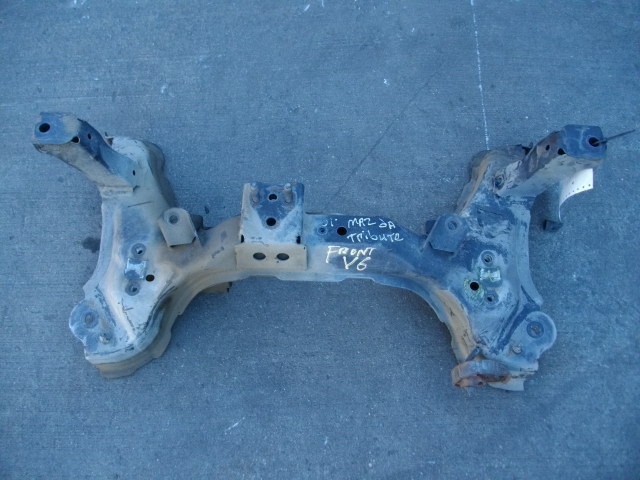 Puente de Suspension Mazda Tribute V6 2001 2005