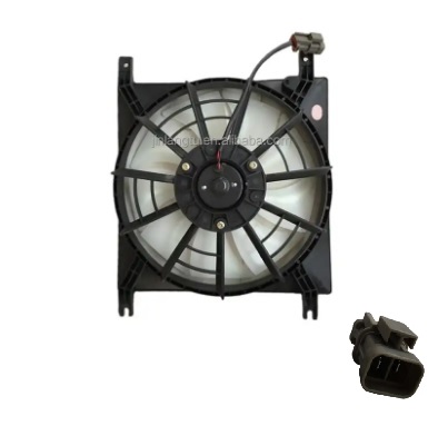 Ventilador de AC Suzuki Aerio Suzuki Liana 1.6L