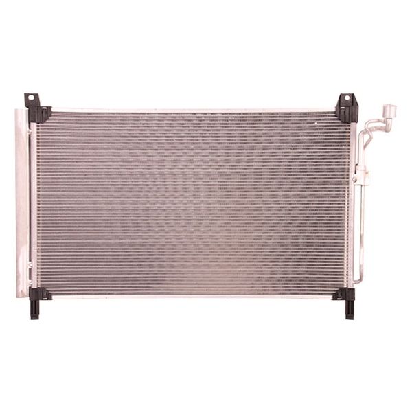 Condensador Panal de AC Nissan Murano 3.5L 2015 2022