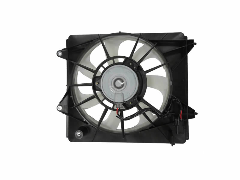 Ventilador de AC Honda Fit