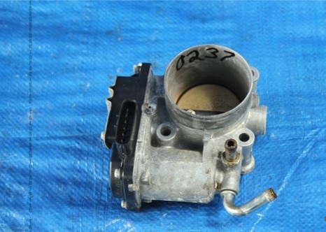 Cuerpo de Aceleracion Mitsubishi Lancer 2008 2011