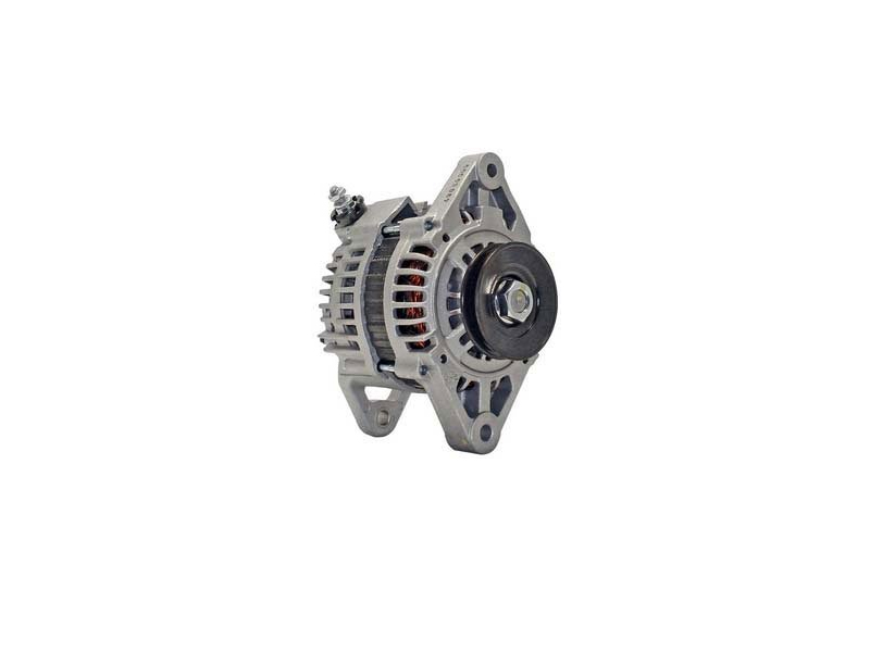 Alternador Nissan Frontier Xterra 2.4L