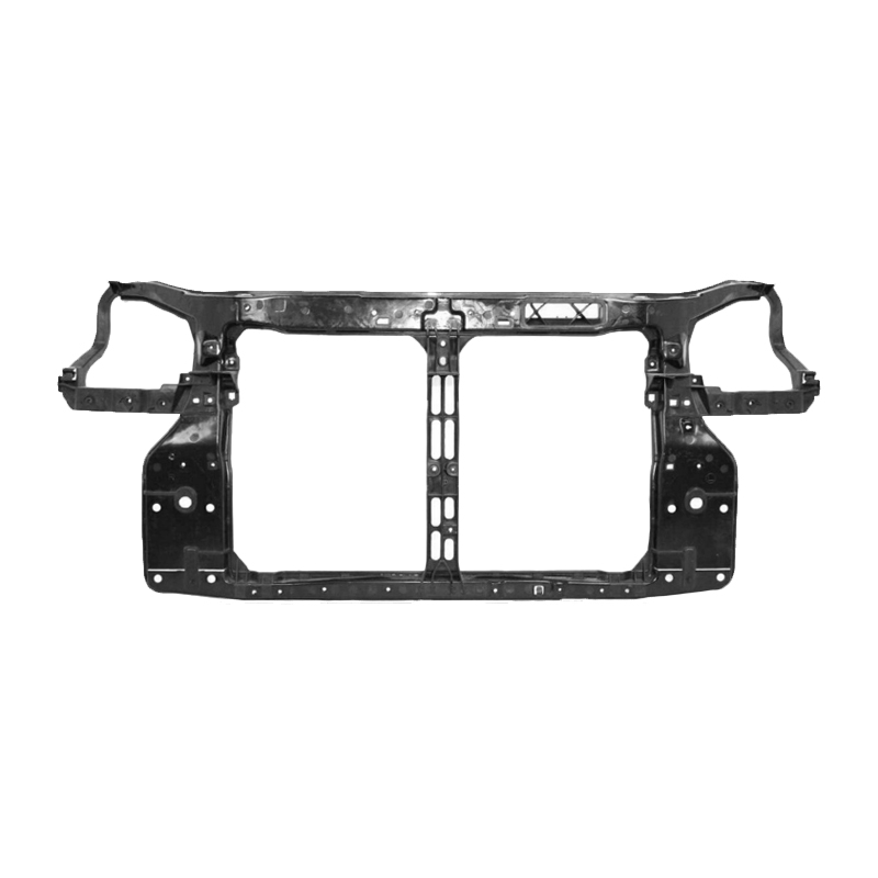 Soporte de Radiador Hyundai Tucson 2005 2009