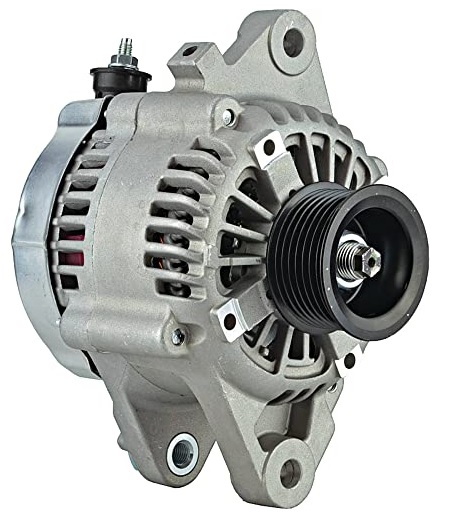 Alternador Toyota Tacoma 2.7L 2TRFE 7PK 80amp 12V