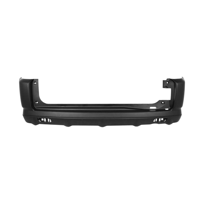 Bumper Trasero Honda CRV 2002 2004