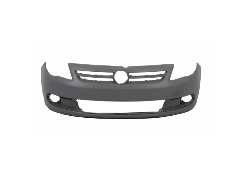 Bumper Delantero Volkswagen Gol 2009 2012