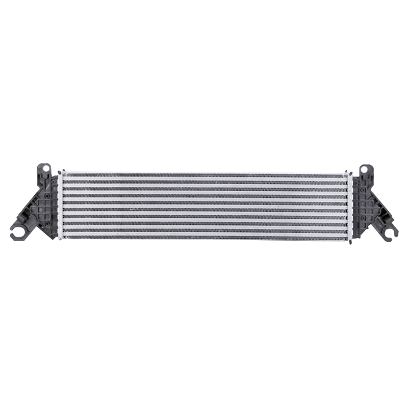 Intercooler Mazda 6 Cx5 Cx9 2.5L Turbo 2016 2023