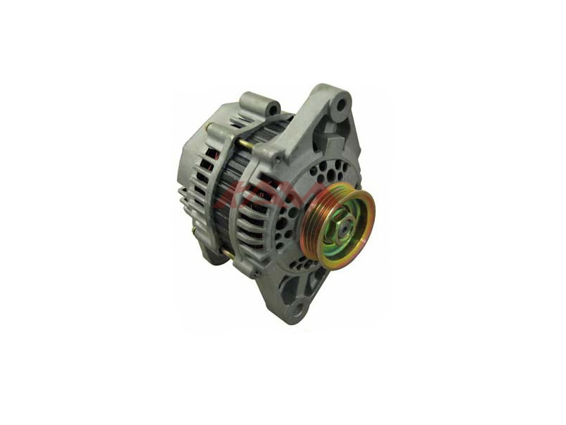 Alternador Nissan Sentra 1.6L