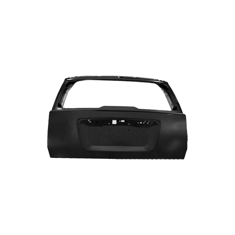 Compuerta Jeep Compass USADA 2007 2017